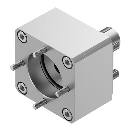 Festo Axial Kit EAMM-A-N38-50GA EAMM-A-N38-50GA